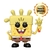 Funko Pop! Bob Esponja Glove World #1671