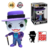 Funko Pop! The Joker (Coringa) 10" #425