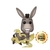 Funko Pop! Shrek - Donkey ( Burro ) #1598