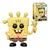 Funko Pop! Bob Esponja Glove World #1671 - comprar online