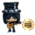 Funko Pop! Guns n' Roses Slash #51