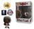 Funko Pop! NBA Chicago Bulls - Michael Jordan Exclusivo #84