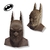 Busto MDF Batman Lokos por Toys