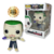 Funko Pop! Esquadrão Suicida - The Joker (Coringa) #96