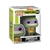 Funko Pop! As Tartarugas Ninjas - Donatello #1133 na internet