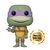 Funko Pop! As Tartarugas Ninjas - Donatello #1133