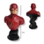 Busto Prime Resina Flash 19cm DC Colecionável