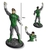 Boneco de Resina Prime 39cm Estátua Lanterna Verde GG DC Colecionável