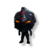 Funko Pop! Fortnite - Black Knight #426 - Lokos por Toys