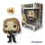 Funko Pop! Slayer Jeff Hanneman #155