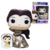 Funko Pop! Disney Princesas - Bela #221 - comprar online