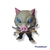 Funko Pop! Demon Slayer Inosuke Hashibira #870 na internet