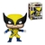 Funko Pop! Marvel Deadpool - Wolverine #1363 - comprar online