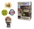 Funko Pop! Naruto Shippuden - Pain Almight Push #944