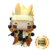 Funko Pop! Naruto Sixth Path Sage #932