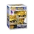 Funko Pop! Cavaleiros do Zodíaco Gold - Libra Shiryu #1424 na internet