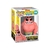 Funko Pop! Bob Esponja - Patrick Fry Cook Games #1668 na internet