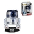 Funko Pop! Star Wars - R2 D2 #31 - comprar online