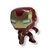 Funko Pop! Marvel Iron Man (Homem de Ferro) Game Reverse #626 na internet