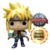 Funko Pop! Naruto Shippuden - Minato Namikaze Exclusivo #935