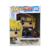 Funko Pop! Naruto Shippuden - Minato Namikaze Exclusivo #935 - Lokos por Toys