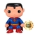 Funko Pop! DC Superman - Super Heroes #07