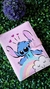 Planner Stitch Disney