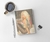 Caderno 1 ou 10 matérias Christina Aguilera Your Body - comprar online