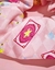 Scrunchies Sakura CardCaptors - loja online