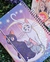 Caderno 1 ou 10 matérias Sailor Moon Opção 2 - comprar online