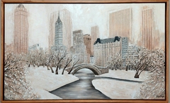 Central Park n°2