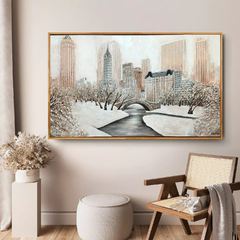 Central Park n°2 - comprar online