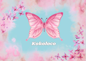 KOKOLOCO