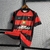 Camisa Retrô Flamengo 2003/04 Torcedor Masculina - comprar online