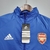 Corta Vento Arsenal - Azul - Adidas - comprar online