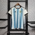 Camisa Argentina I 22/23 Torcedor Adidas Masculina