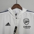 Corta Vento Arsenal - Branco - Adidas na internet