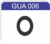 GUA 007 (50MTS) ESQUADRIA