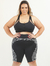 Bermuda Plus Size Fitness Running - Jac. Branco