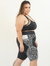 Bermuda Plus Size Fitness Running - Jac. Branco - loja online