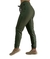 Calça Jogger - Cirre Verde Militar