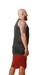 Regata Masculina Plus Size Fitness - Preto - comprar online