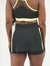 Shorts Saia Evolution - Preto - loja online