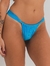 Biquini Ibiza - Ikat Azul Turquesa - CorpusFit Moda Fitness, Praia e Casual