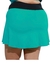 Shorts Saia Basic Plus Size - Verde Água - comprar online