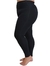 Calça legging Barriga Zero - Plus Size