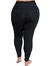 Calça legging Barriga Zero - Plus Size na internet