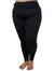 Calça legging Barriga Zero - Plus Size - comprar online