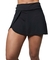 Shorts Saia Trespassado - Preto