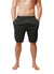 Bermuda Masculina - Soft Preto - comprar online